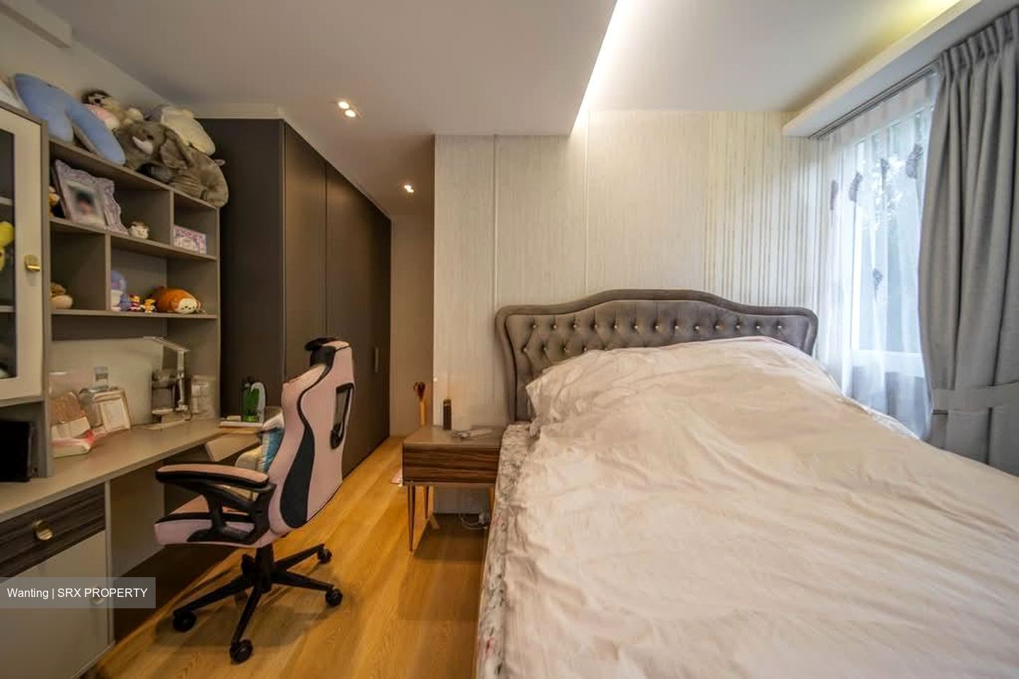Dunearn Estate (D11), Semi-Detached #564747351